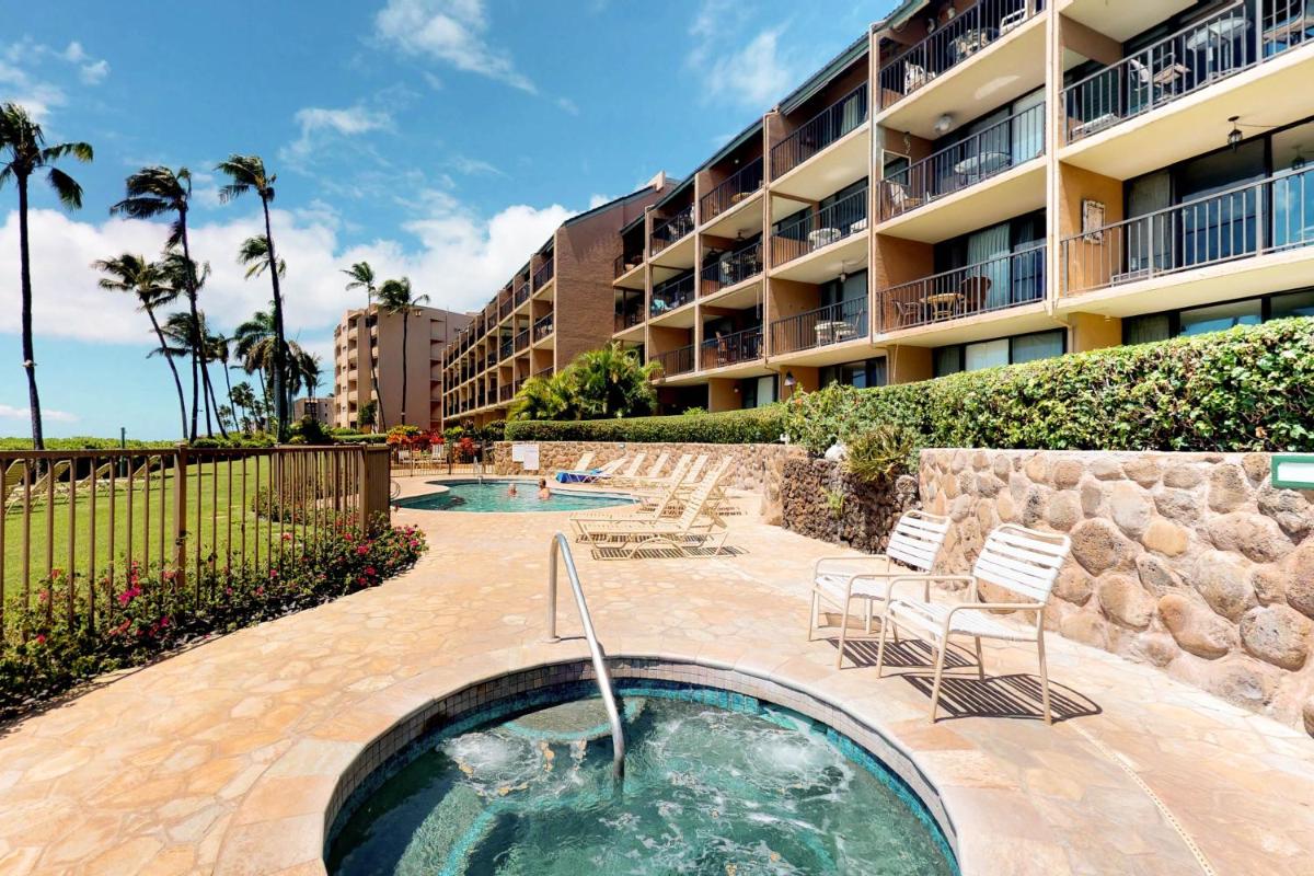 Maalaea Banyans 113 - image 7