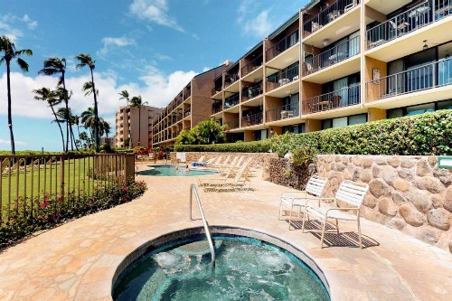 Maalaea Banyans 105 - image 11