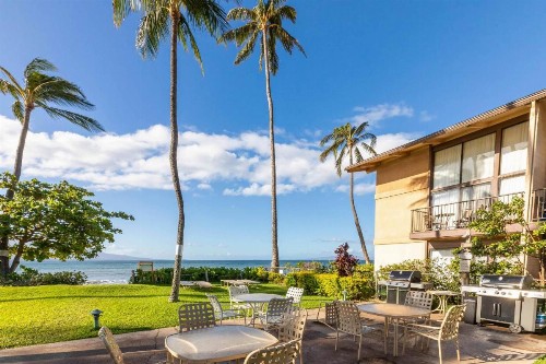 Makani A Kai Resort B-7 - image 1