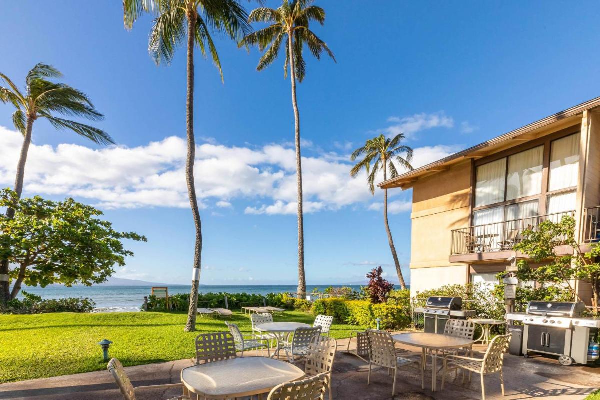 Makani A Kai Resort B-7 - main image