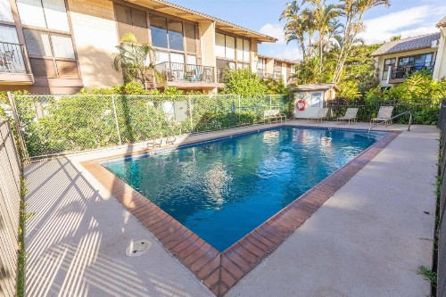 Makani A Kai Resort B-7 - image 17