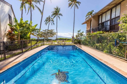 Makani A Kai Resort B-7 - image 36