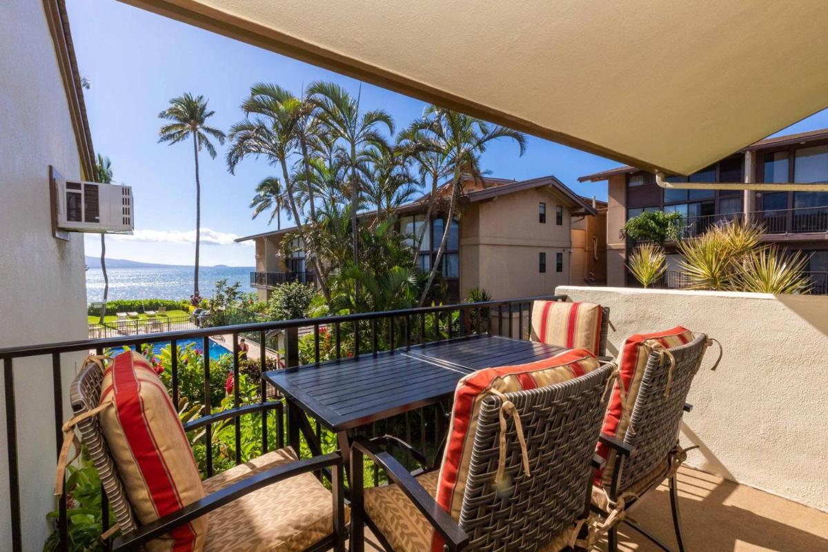 Makani A Kai Resort B-1 - main image