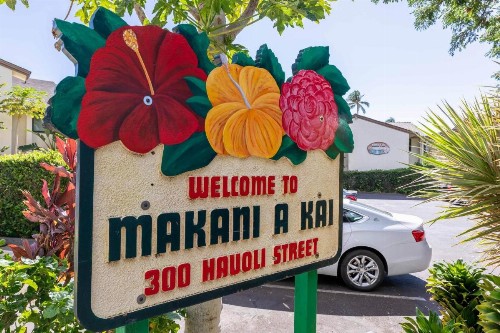 Makani A Kai Resort B-1 - image 7