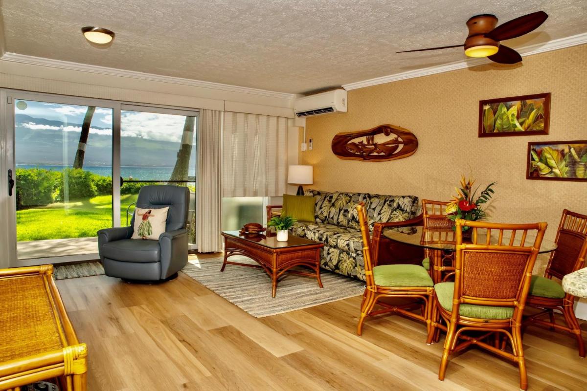Makani A Kai Resort A-6 - main image
