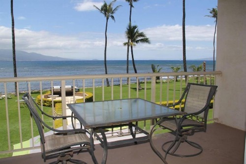 Maalaea Kai Resort 213 - image 1