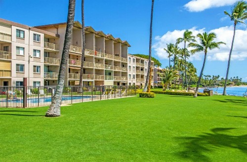 Maalaea Kai Resort 204 - image 14