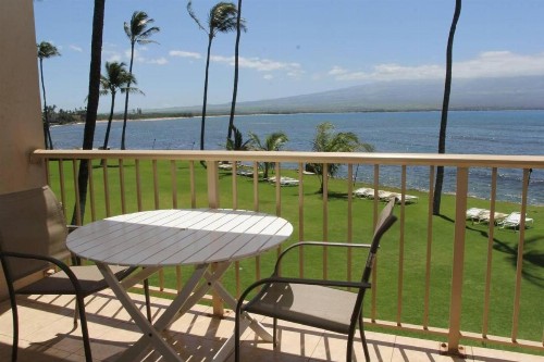 Maalaea Kai Resort 202 - image 1