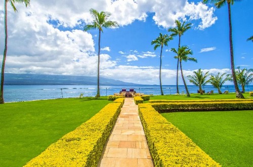 Maalaea Kai Resort 202 - image 3