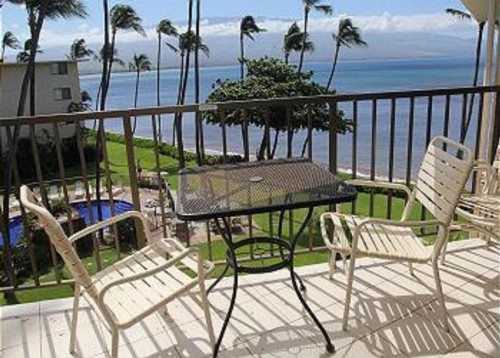 Kanai A Nalu Resort 405