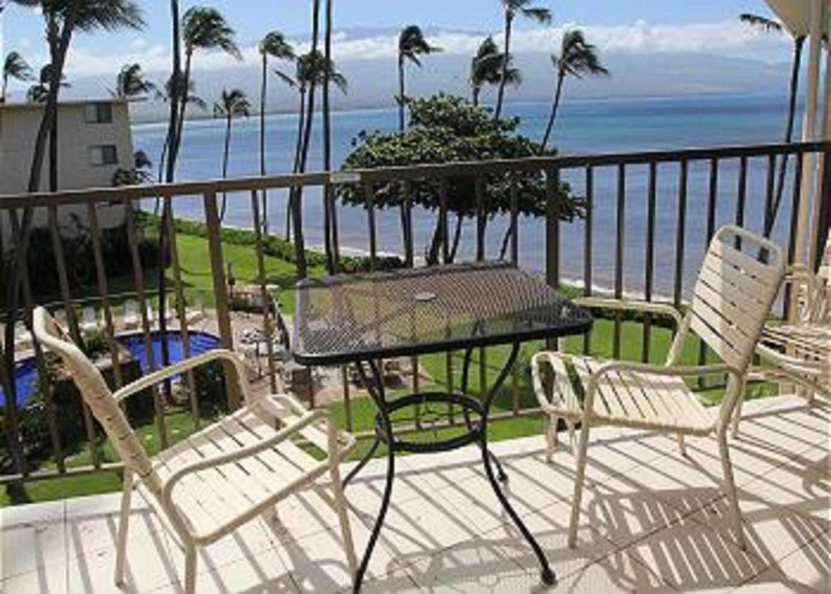 Kanai A Nalu Resort 405 - main image