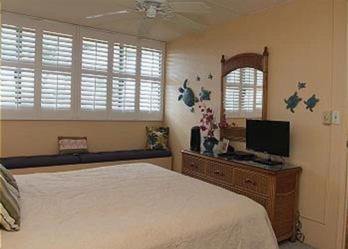 Kanai A Nalu Resort 405 - image 12