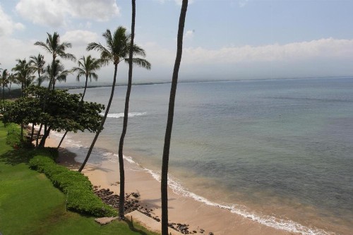Kanai A Nalu Resort 405 - image 4