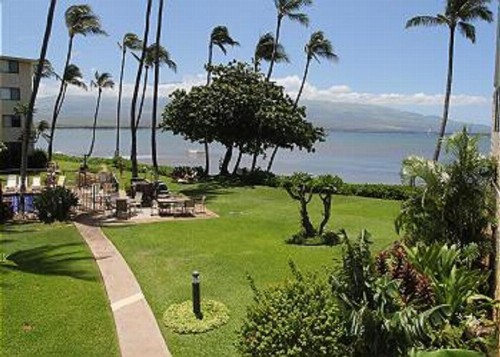 Kanai A Nalu Resort 405 - image 7