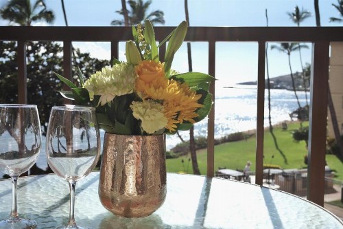 Kanai A Nalu Resort 316 - image 14