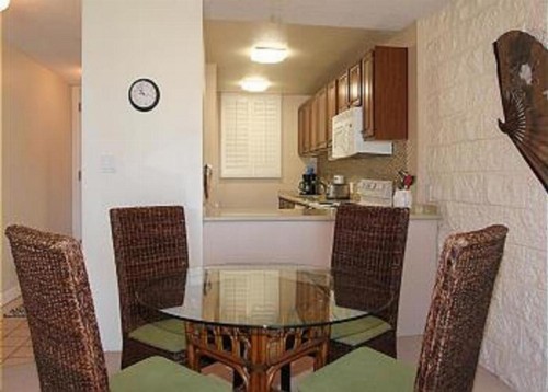 Kanai A Nalu Resort 316 - image 19