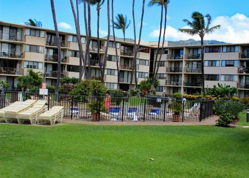 Kanai A Nalu Resort 316 - image 21