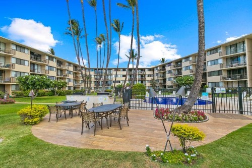 Kanai A Nalu Resort 114 - image 19