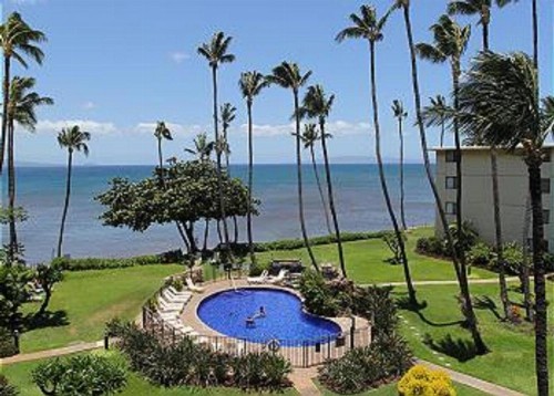 Kanai A Nalu Resort 114 - image 29