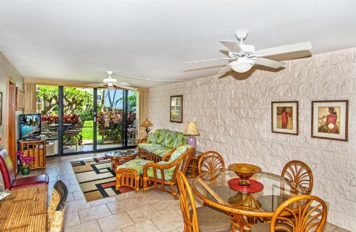 Kanai A Nalu Resort 106 - image 17
