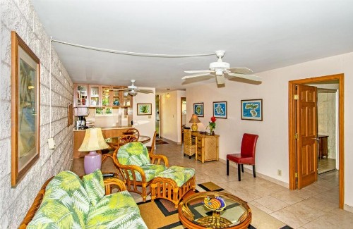 Kanai A Nalu Resort 106 - image 19