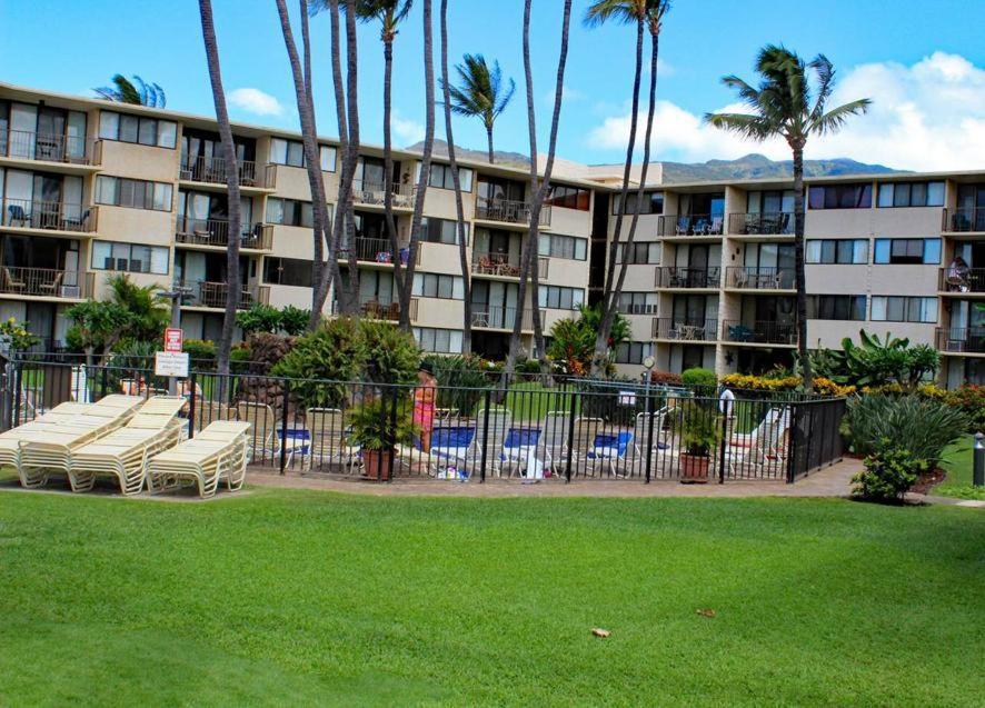 Kanai A Nalu Resort 106 - image 4