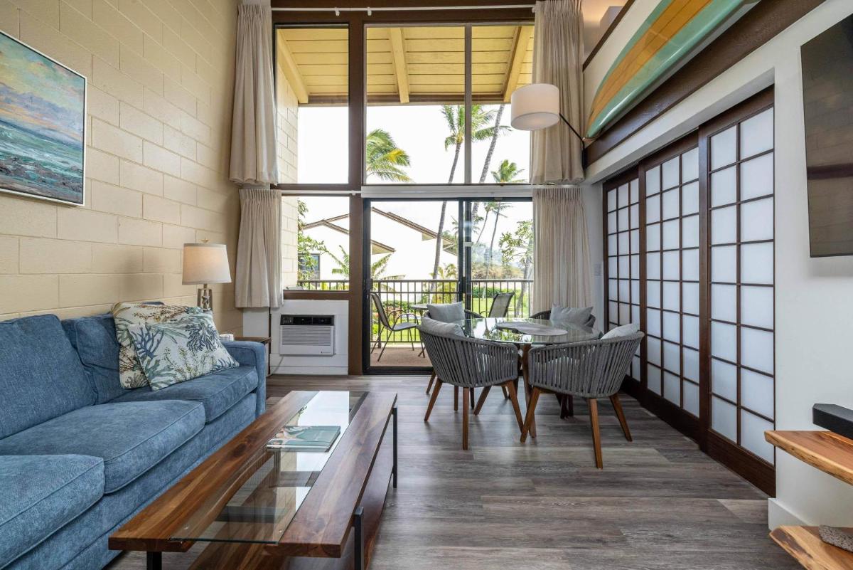 Hono Kai Resort B4 - image 6