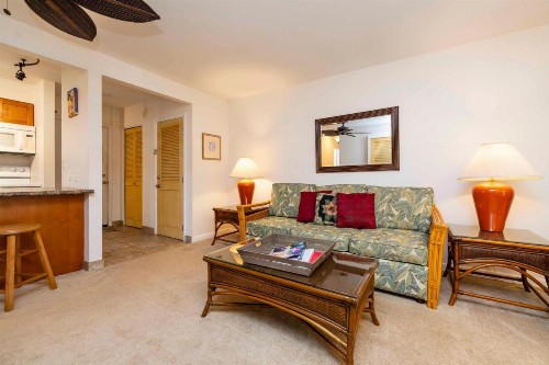 Hono Kai Resort B16 - image 13