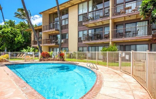 Hono Kai Resort B16 - image 28