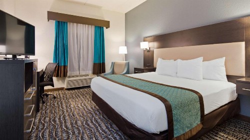 Best Western Waldo Inn & Suites - image 10