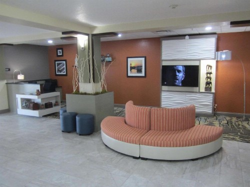 Best Western Waldo Inn & Suites - image 11