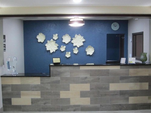 Best Western Waldo Inn & Suites - image 13