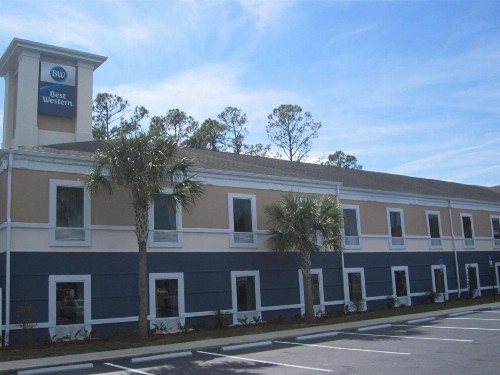 Best Western Waldo Inn & Suites - image 15