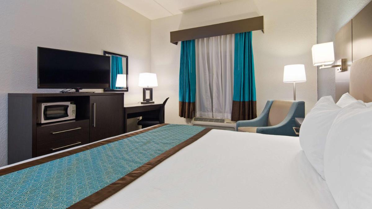 Best Western Waldo Inn & Suites - image 3