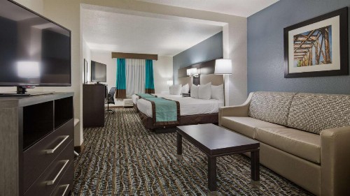 Best Western Waldo Inn & Suites - image 4