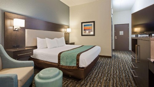 Best Western Waldo Inn & Suites - image 7