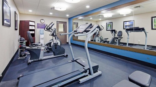 Best Western Waldo Inn & Suites - image 8