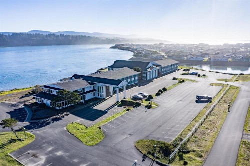 Alsi Resort