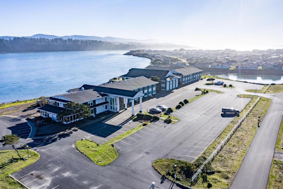 Alsi Resort - main image