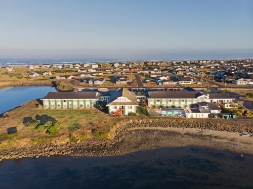 Alsi Resort - image 2
