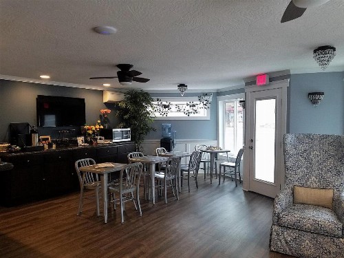 The Waldport Inn - image 14