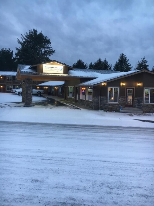 The Waldport Inn - image 2