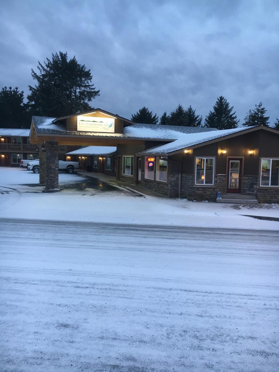The Waldport Inn - image 2