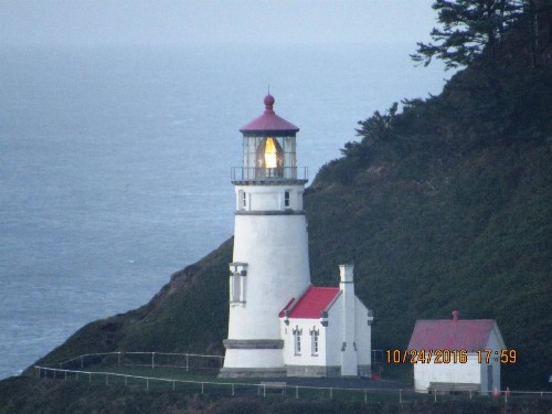 The Waldport Inn - image 34