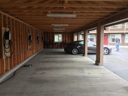The Waldport Inn - image 6