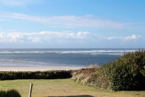Alsea Sands
