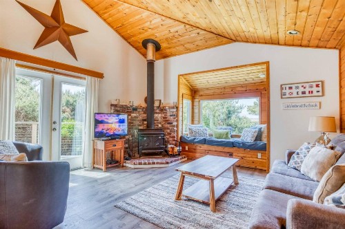 Cozy Cabin - image 39