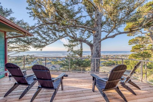 Holiday homes in Waldport Oregon