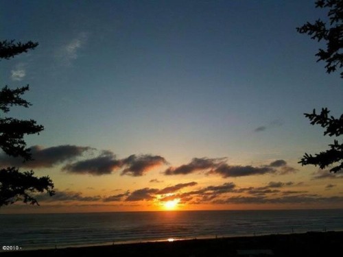Pacific Ocean Blue - image 35