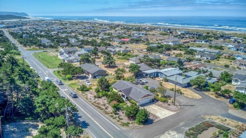 Holiday homes in Waldport Oregon